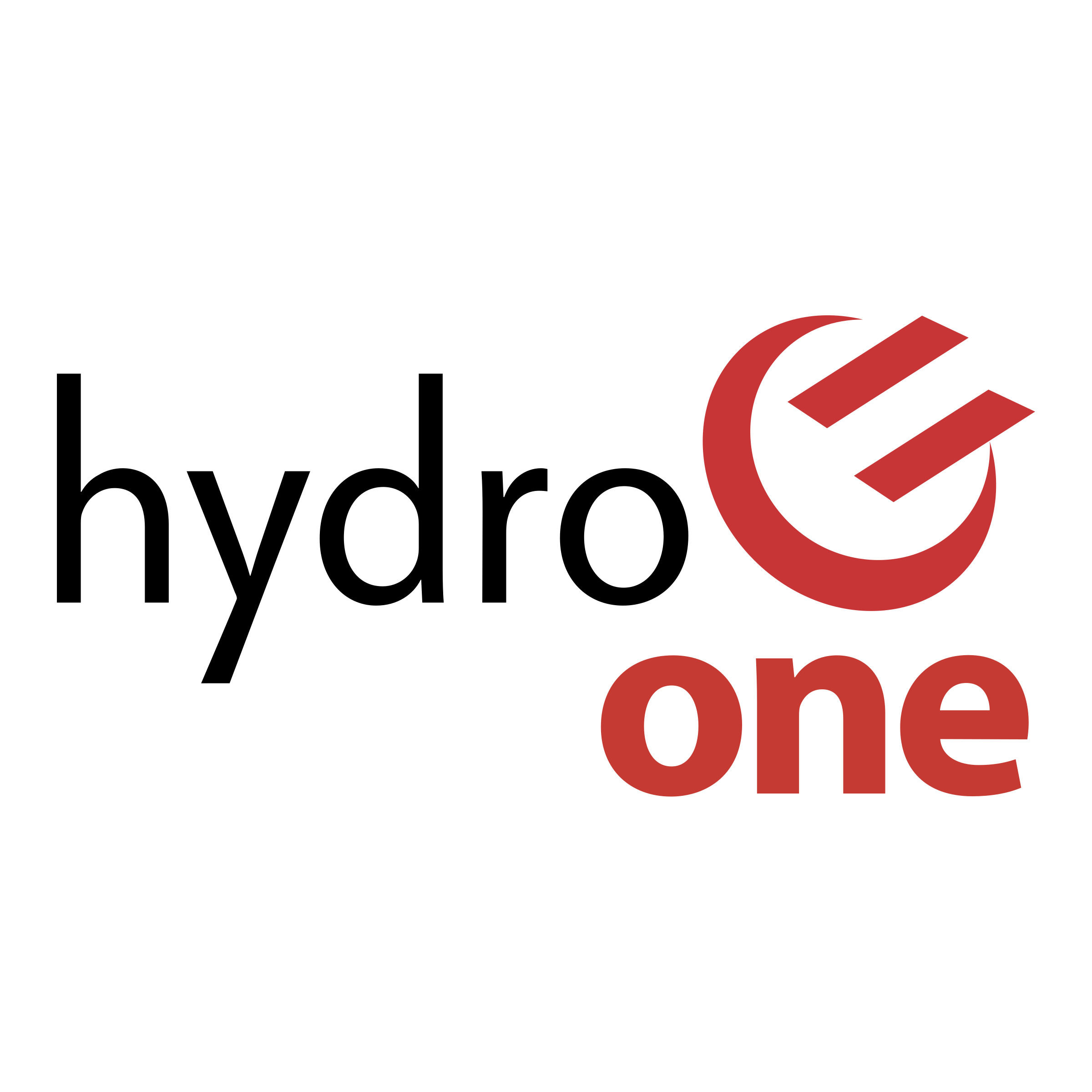 Client logo - Mobile App Development Ontario